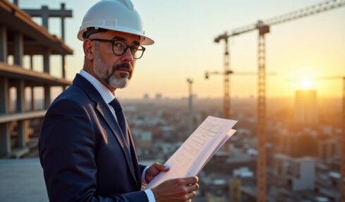 Comment choisir le bon entrepreneur pour réussir votre projet de construction dans les meilleures conditions