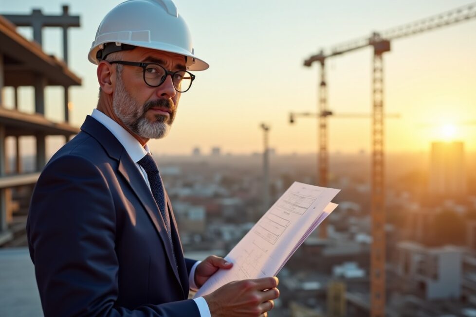 Comment choisir le bon entrepreneur pour réussir votre projet de construction dans les meilleures conditions