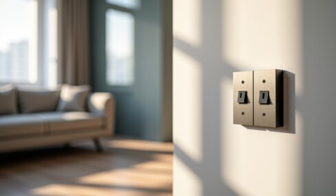 Comment choisir la prise électrique ou l'interrupteur idéal pour votre intérieur ?