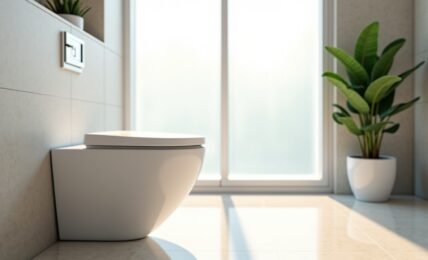 Comment éliminer efficacement le tartre incrusté au fond des toilettes : astuces et solutions pratiques
