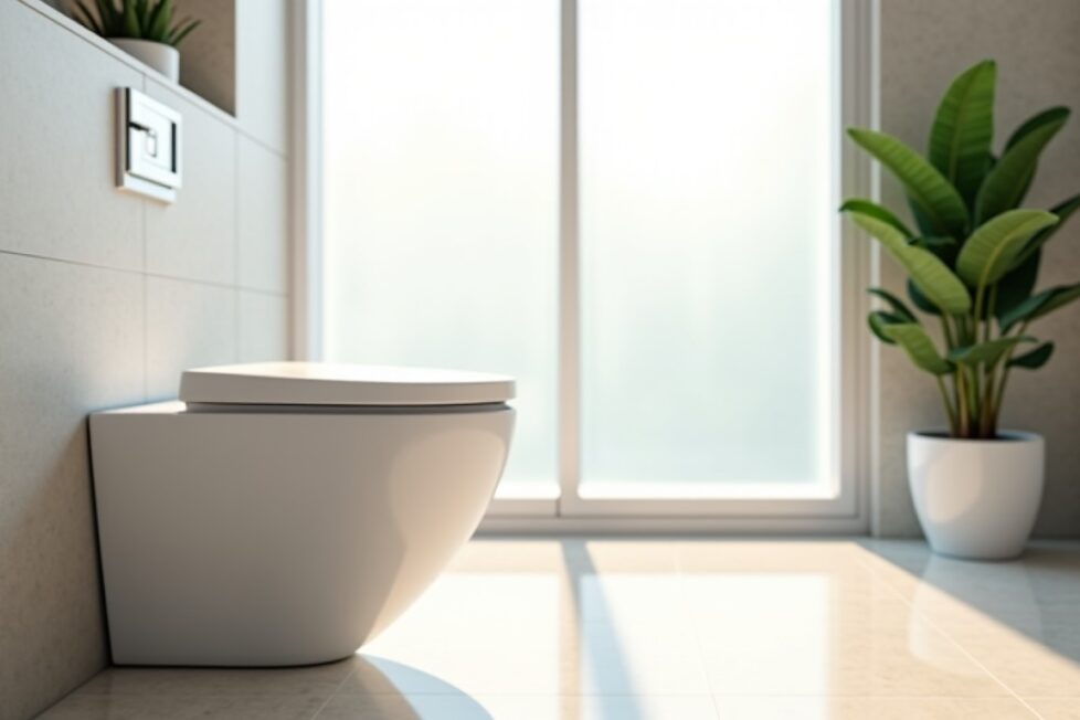 Comment éliminer efficacement le tartre incrusté au fond des toilettes : astuces et solutions pratiques