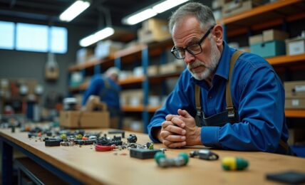 Choisir un fournisseur de matériel électrique : les critères essentiels pour faire le bon choix