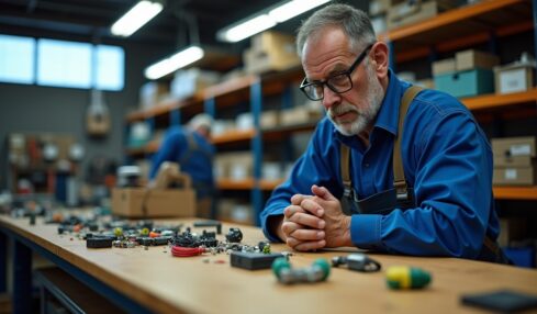 Choisir un fournisseur de matériel électrique : les critères essentiels pour faire le bon choix