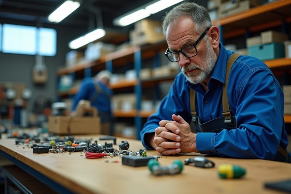 Choisir un fournisseur de matériel électrique : les critères essentiels pour faire le bon choix