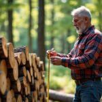 Conversion de corde de bois en stère : méthodes simples pour comprendre et calculer sans difficulté