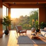 Les étapes essentielles pour transformer votre mezzanine en bois : astuces et conseils pratiques