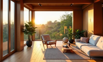 Les étapes essentielles pour transformer votre mezzanine en bois : astuces et conseils pratiques