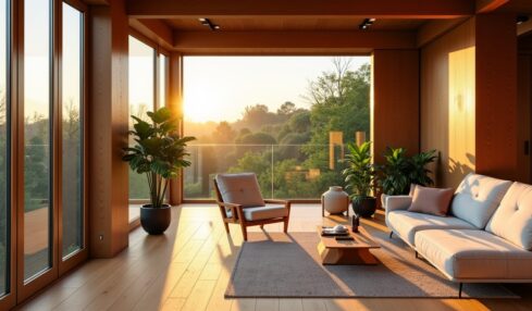 Les étapes essentielles pour transformer votre mezzanine en bois : astuces et conseils pratiques