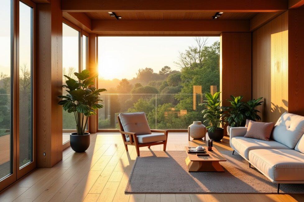 Les étapes essentielles pour transformer votre mezzanine en bois : astuces et conseils pratiques