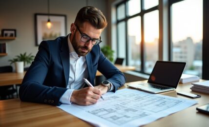 Comprendre le calcul du nombre de pièces pour une assurance habitation : les éléments à prendre en compte