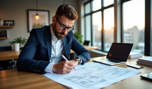 Comprendre le calcul du nombre de pièces pour une assurance habitation : les éléments à prendre en compte
