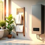 Comment réduire la consommation énergétique de votre chauffe-eau : astuces et conseils pratiques
