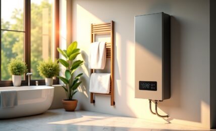 Comment réduire la consommation énergétique de votre chauffe-eau : astuces et conseils pratiques