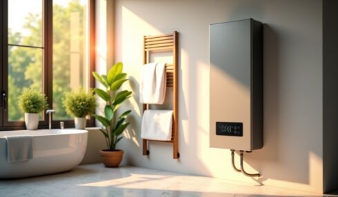 Comment réduire la consommation énergétique de votre chauffe-eau : astuces et conseils pratiques