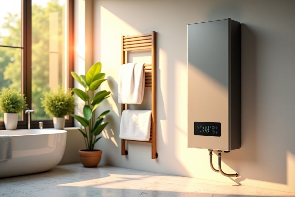 Comment réduire la consommation énergétique de votre chauffe-eau : astuces et conseils pratiques