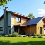 L'isolation extérieure des murs : avantages, limites et méthodes pour une meilleure efficacité énergétique