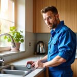 Comment identifier et résoudre les problèmes de pression d'eau : astuces pour une maison sans soucis