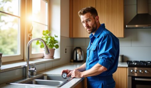 Comment identifier et résoudre les problèmes de pression d'eau : astuces pour une maison sans soucis