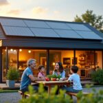 Les bénéfices économiques et écologiques de l'autoconsommation solaire : une révolution pour votre foyer