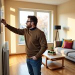 Comment réduire votre facture d'électricité : conseils pratiques pour optimiser votre radiateur électrique
