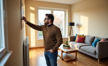 Comment réduire votre facture d'électricité : conseils pratiques pour optimiser votre radiateur électrique