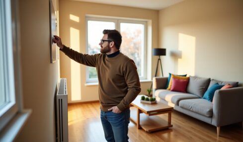 Comment réduire votre facture d'électricité : conseils pratiques pour optimiser votre radiateur électrique