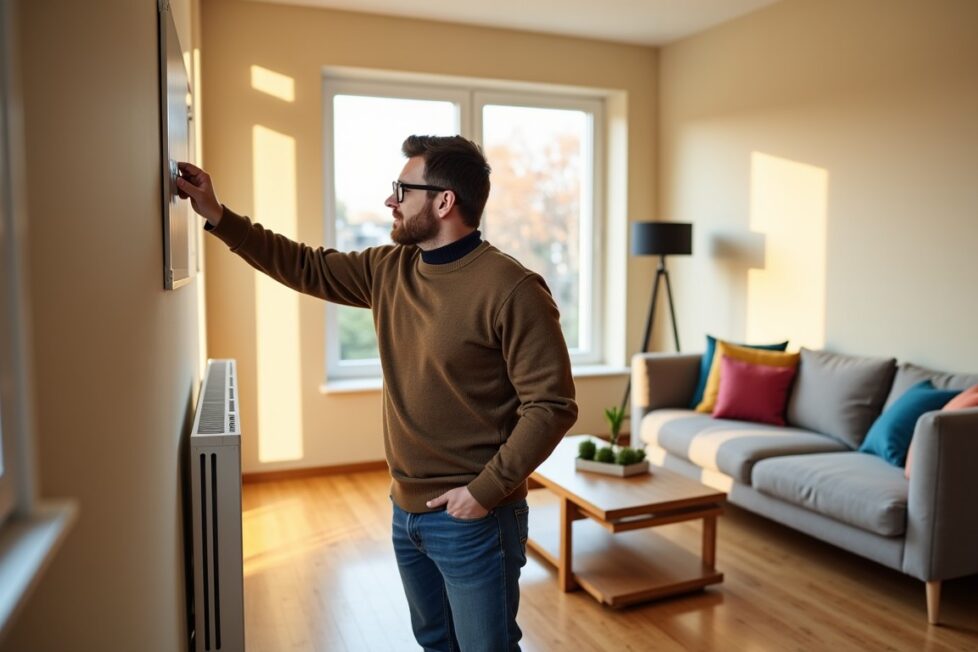 Comment réduire votre facture d'électricité : conseils pratiques pour optimiser votre radiateur électrique