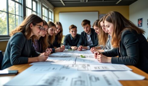 Comment choisir la meilleure prépa en architecture en France : critères et conseils pour les étudiants