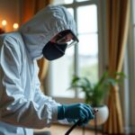 Les solutions qu'une entreprise de dératisation peut apporter pour éliminer les infestations à Paris