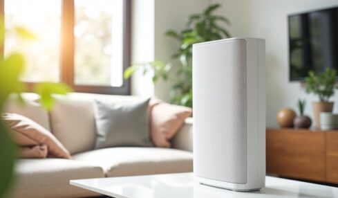 Comment maintenir une efficacité optimale de son filtre HEPA : les meilleures pratiques pour un entretien réussi