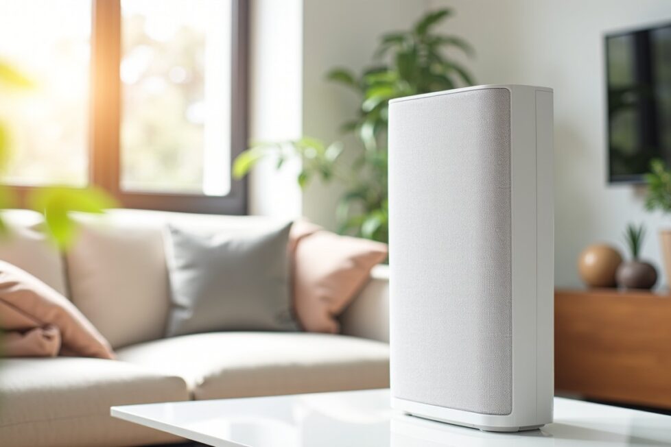 Comment maintenir une efficacité optimale de son filtre HEPA : les meilleures pratiques pour un entretien réussi