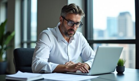 Quelle est la portée juridique d'une quittance de loyer numérique : analyse des implications légales