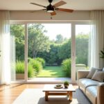 Comment garder votre maison fraîche pendant les mois d'été : astuces simples et efficaces pour 2024