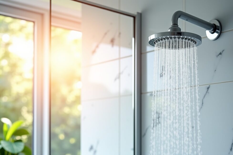 Les critères essentiels pour choisir un pommeau de douche haute pression : conseils et recommandations