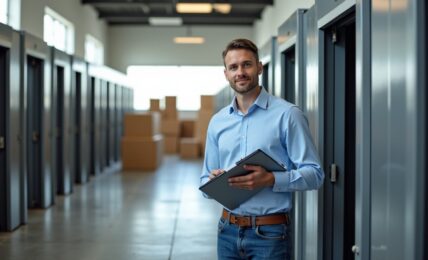 Les clés pour une location de box de stockage réussie : éviter les pièges courants et maximiser l'espace