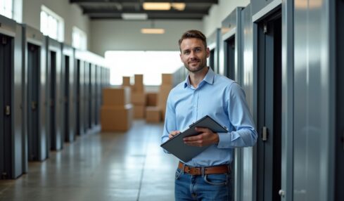 Les clés pour une location de box de stockage réussie : éviter les pièges courants et maximiser l'espace