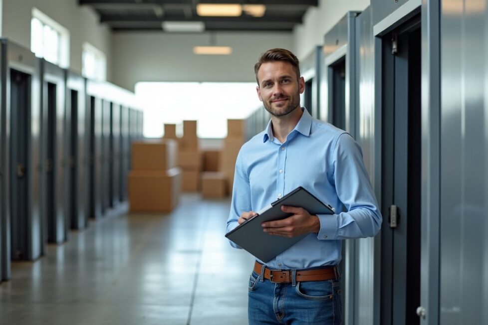 Les clés pour une location de box de stockage réussie : éviter les pièges courants et maximiser l'espace