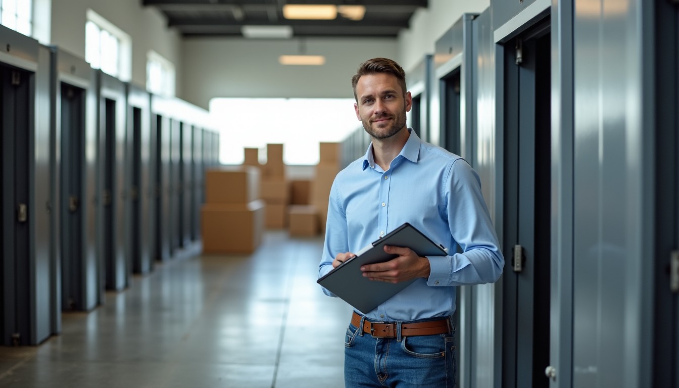 Les clés pour une location de box de stockage réussie : éviter les pièges courants et maximiser l'espace