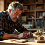 Le lien subtil entre l'art du bricolage et les stratégies gagnantes dans les casinos en ligne