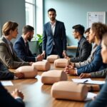 Tout ce que vous devez savoir sur le programme de formation des sauveteurs secouristes du travail sst