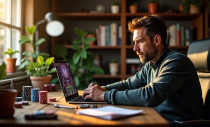 Le lien entre le bricolage et les stratÃ©gies de jeu dans les casinos en ligne : une analyse approfondie