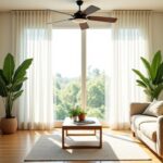 Comment garder votre maison fraîche pendant l'été : des astuces simples et efficaces pour 2024