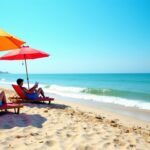 Les astuces essentielles pour sélectionner le parasol parfait : conseils et critères à prendre en compte