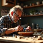 Le lien subtil entre l'art du bricolage et les stratÃ©gies gagnantes dans les jeux de casino en ligne