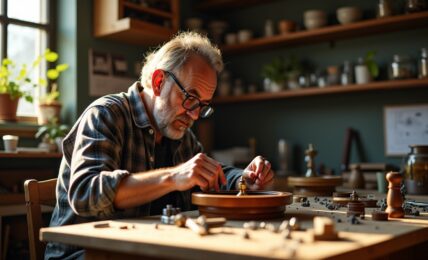 Le lien subtil entre l'art du bricolage et les stratÃ©gies gagnantes dans les jeux de casino en ligne