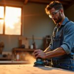 Comment choisir la meilleure ponceuse : les critères clés pour un travail du bois de qualité professionnelle