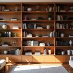 Astuces ingénieuses pour camoufler un mur abîmé sans entreprendre de gros travaux
