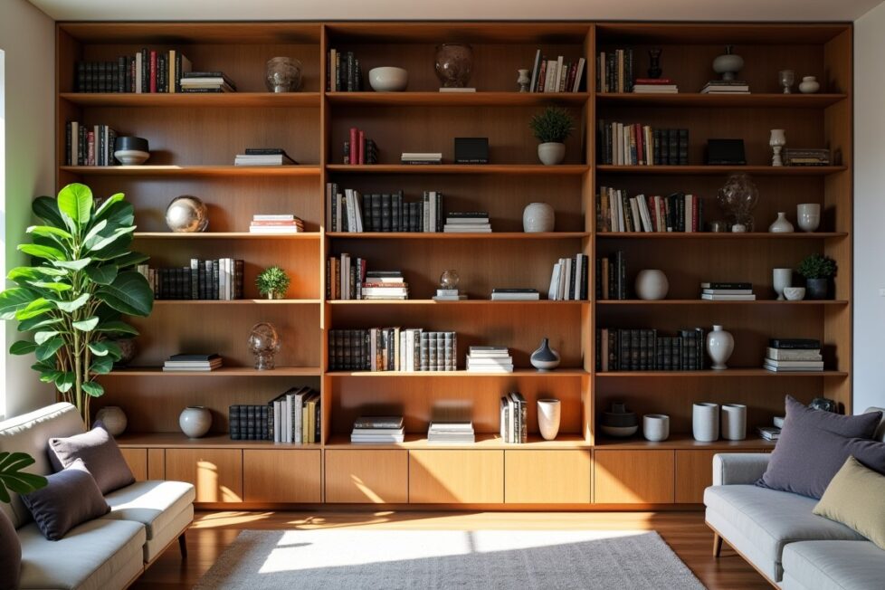 Astuces ingénieuses pour camoufler un mur abîmé sans entreprendre de gros travaux
