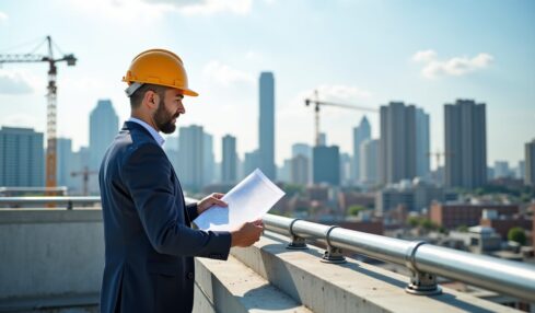 Les avantages essentiels d’un conduit shunt pour rénover efficacement un immeuble