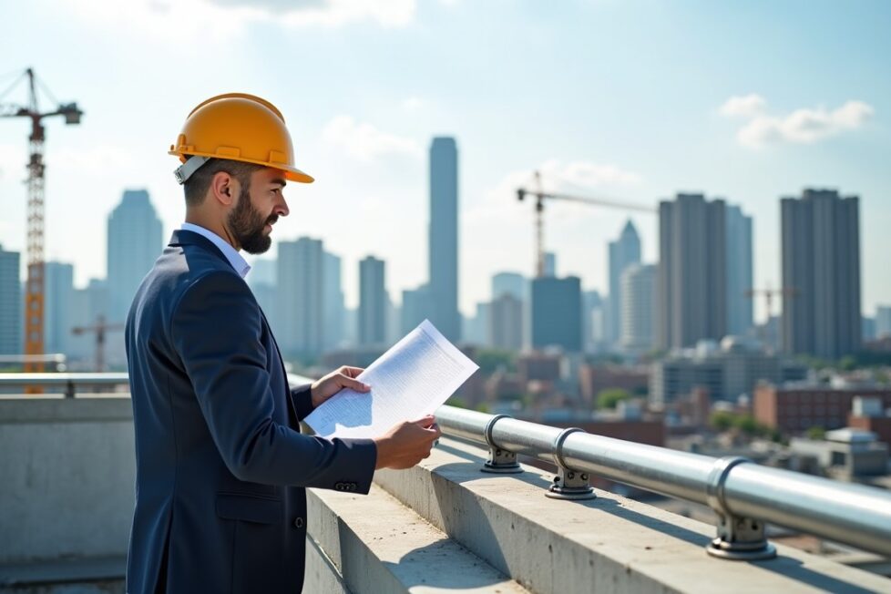 Les avantages essentiels d’un conduit shunt pour rénover efficacement un immeuble